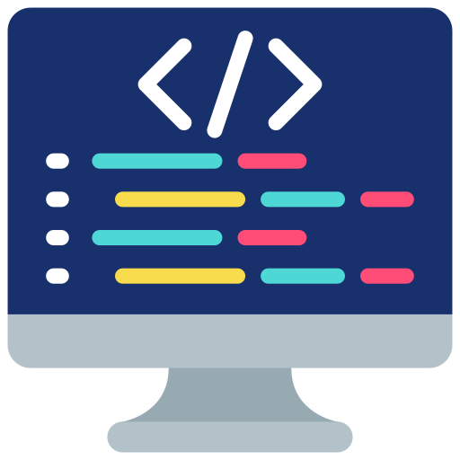 CodeScrolls Logo